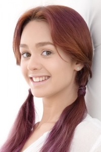 Michelle Can