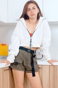 Dayana Kamil